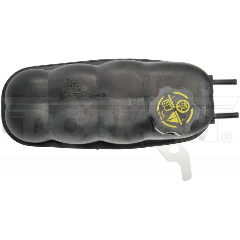 Dorman 603054 - Engine Coolant Recovery Tank Dorman 603054 Engine Coolant Recovery Tank product image 5 of 5