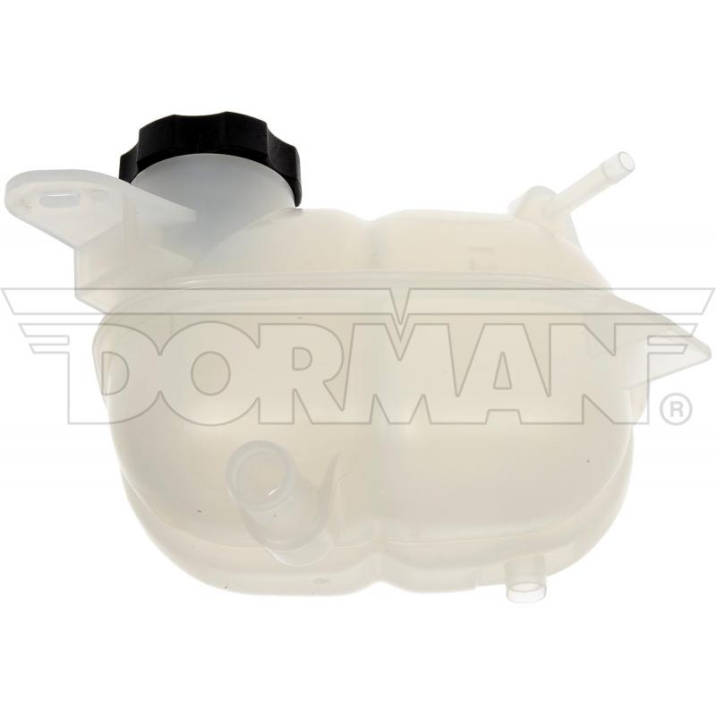 Dorman 603059 Engine Coolant Recovery Tank product image 1 of 3
