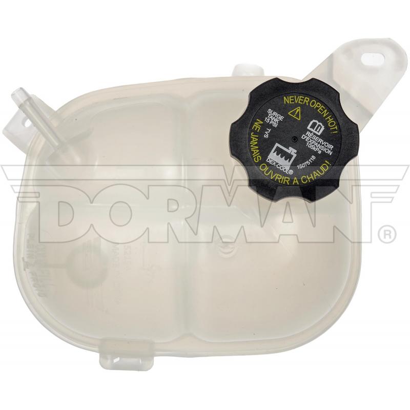 Dorman 603059 Engine Coolant Recovery Tank product image 3 of 3