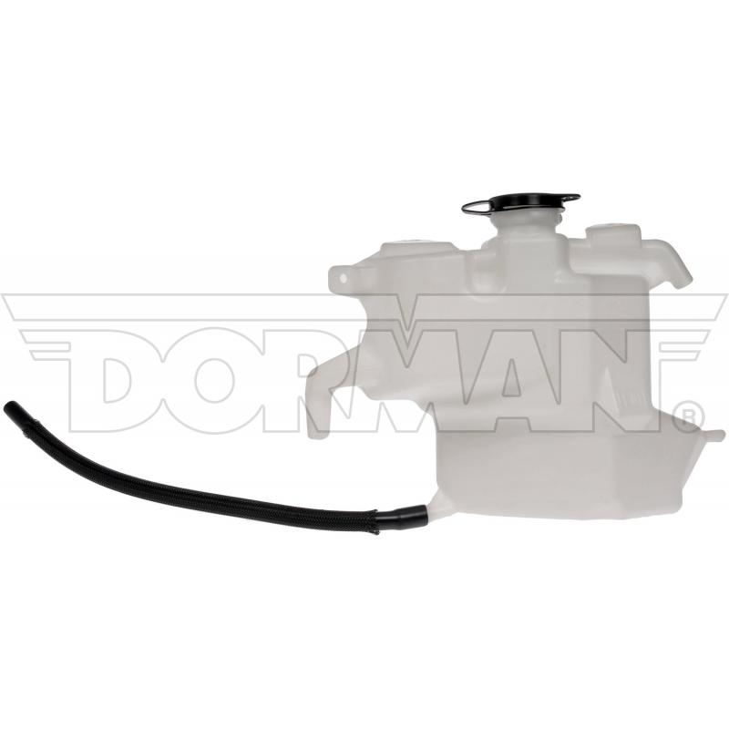 Dorman 603138 Engine Coolant Recovery Tank product image 1 of 3