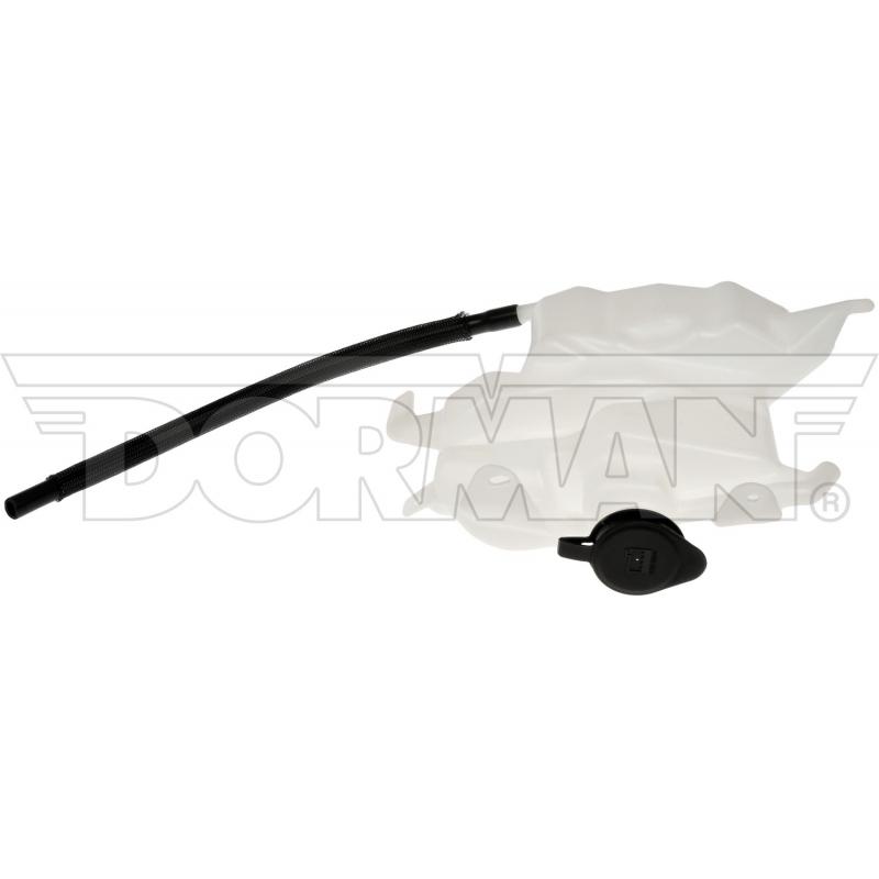 Dorman 603138 Engine Coolant Recovery Tank product image 2 of 3