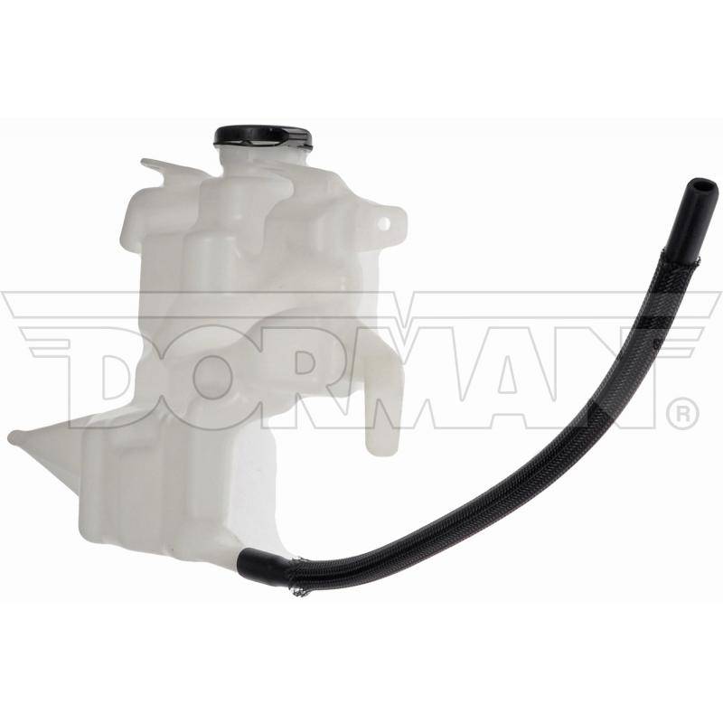 Dorman 603138 Engine Coolant Recovery Tank product image 3 of 3