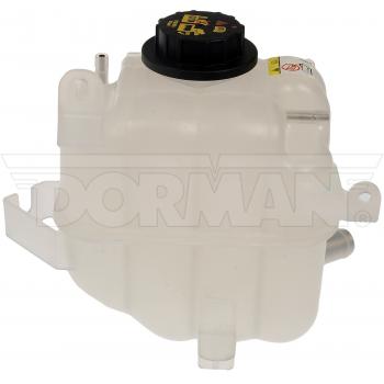 Dorman 603208 Engine Coolant Recovery Tank product image 1 of 5