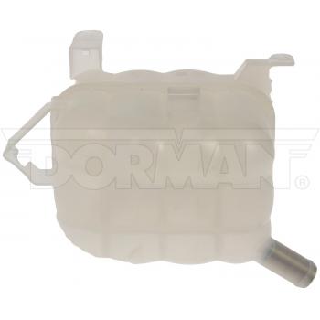 Dorman 603208 Engine Coolant Recovery Tank product image 2 of 5