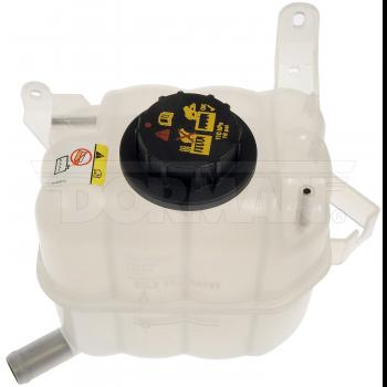 Dorman 603208 Engine Coolant Recovery Tank product image 3 of 5