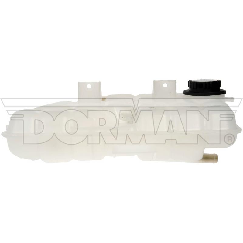 Dorman 603258 Engine Coolant Recovery Tank product image 3 of 5