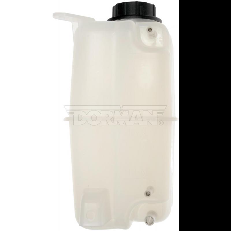 Dorman 603360 Engine Coolant Recovery Tank product image 1 of 3