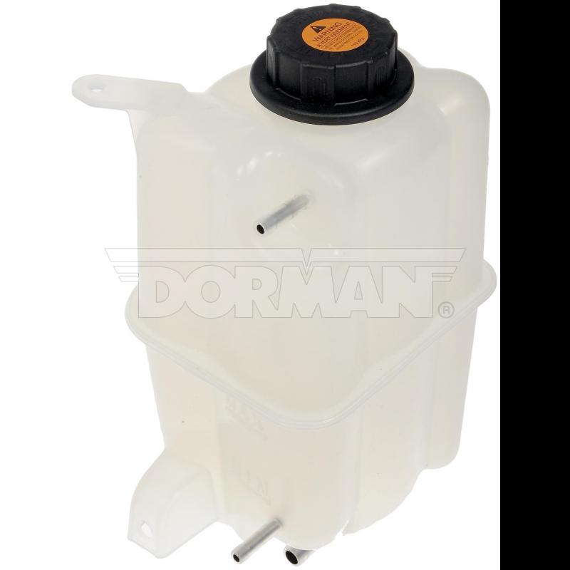 Dorman 603360 Engine Coolant Recovery Tank product image 2 of 3