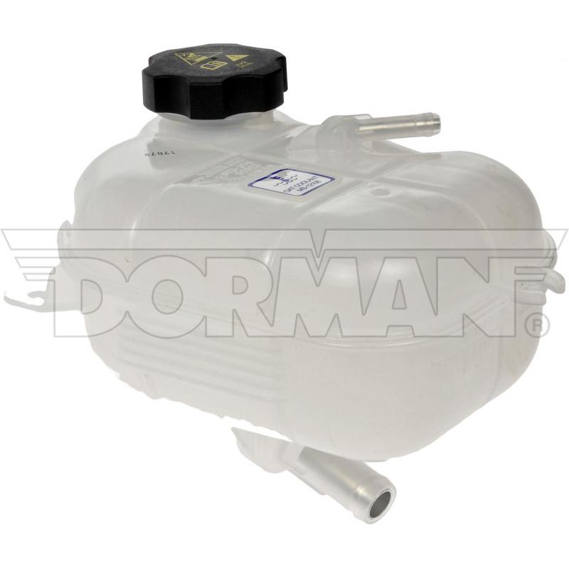 Dorman 603378 - Engine Coolant Recovery Tank Dorman 603378 Engine Coolant Recovery Tank product image 1 of 3