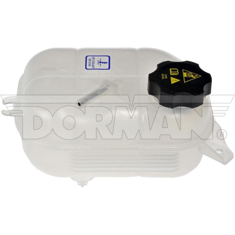 Dorman 603378 Engine Coolant Recovery Tank product image 2 of 3