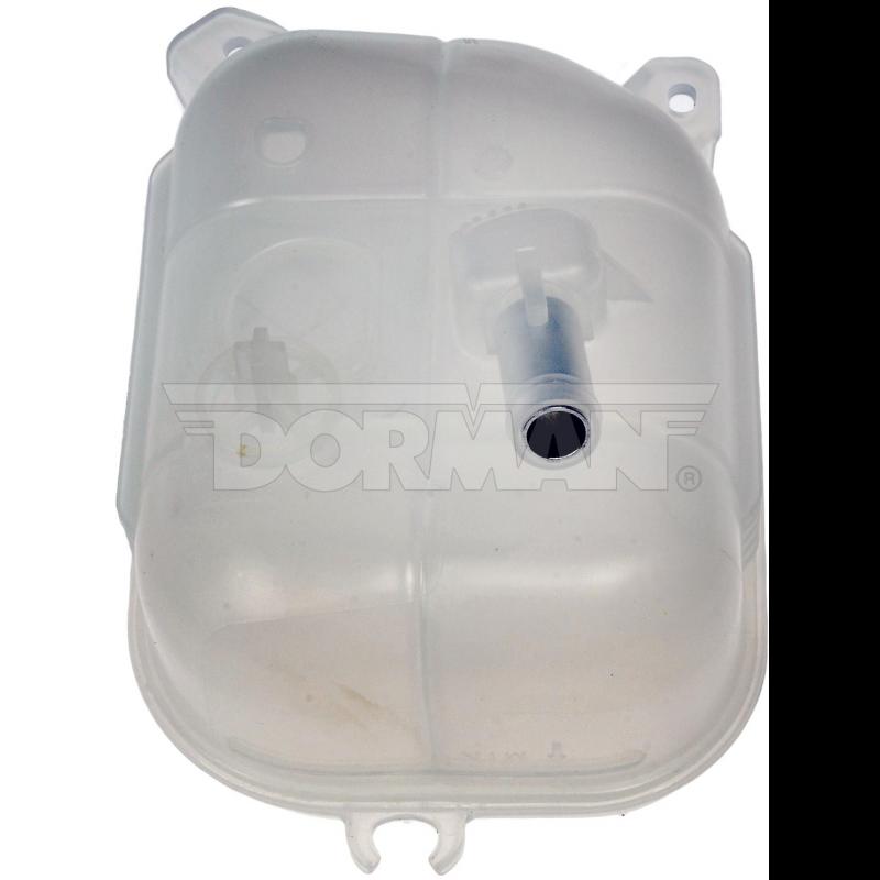 Dorman 603378 Engine Coolant Recovery Tank product image 3 of 3