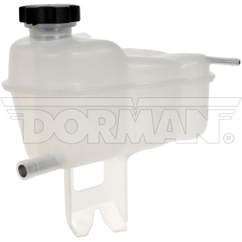 Dorman 603384 Engine Coolant Recovery Tank product image 1 of 3