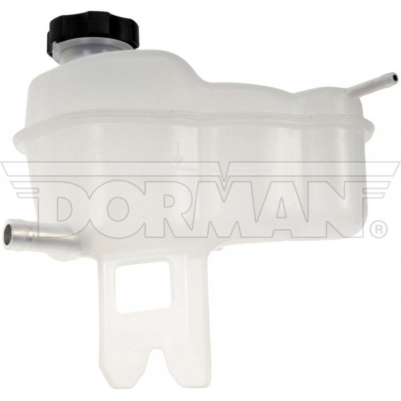 Dorman 603384 Engine Coolant Recovery Tank product image 2 of 3