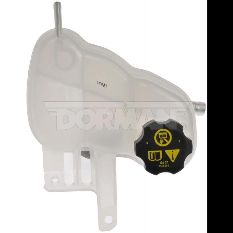 Dorman 603384 Engine Coolant Recovery Tank product image 3 of 3