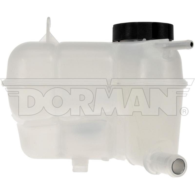 Dorman 603385 - Engine Coolant Recovery Tank Dorman 603385 Engine Coolant Recovery Tank product image 1 of 3