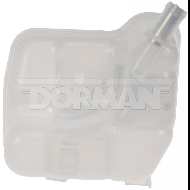 Dorman 603385 Engine Coolant Recovery Tank product image 2 of 3
