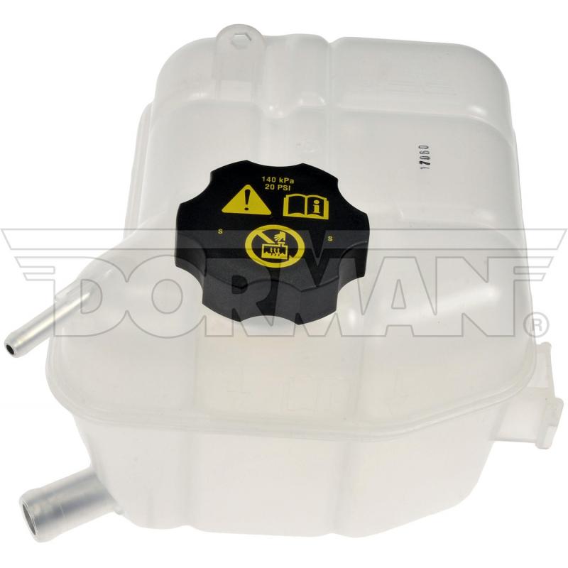 Dorman 603385 Engine Coolant Recovery Tank product image 3 of 3