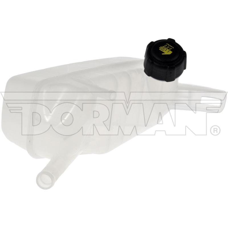 Dorman 603455 Engine Coolant Recovery Tank product image 2 of 3