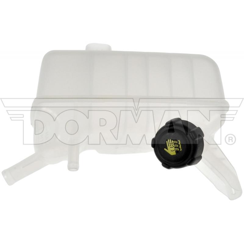 Dorman 603455 Engine Coolant Recovery Tank product image 3 of 3
