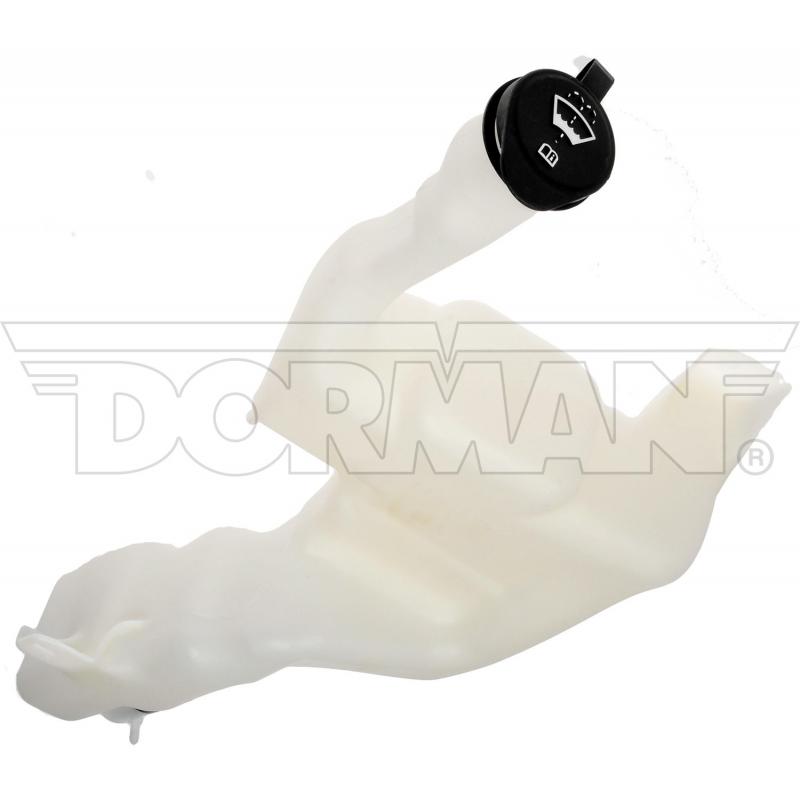 Dorman 603466 Washer Fluid Reservoir product image 2 of 3