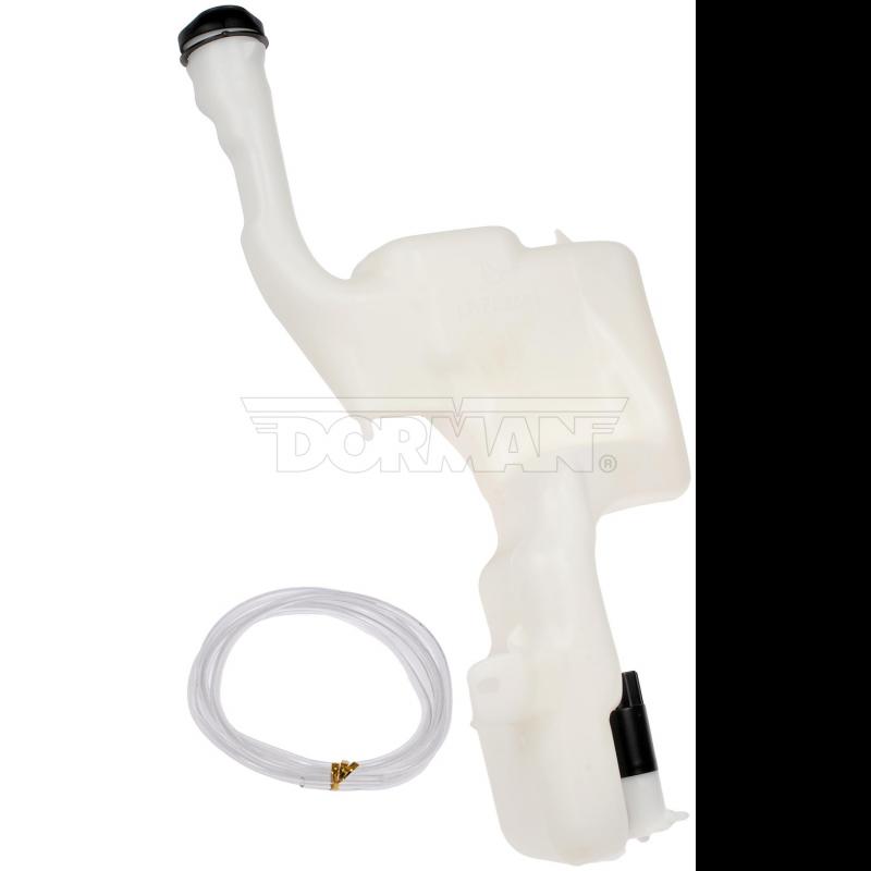 Dorman 603466 Washer Fluid Reservoir product image 3 of 3