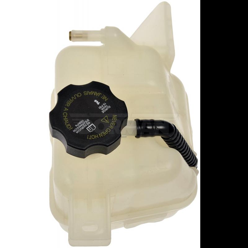 Dorman 603491 - Engine Coolant Recovery Tank Dorman 603491 Engine Coolant Recovery Tank product image 1 of 4
