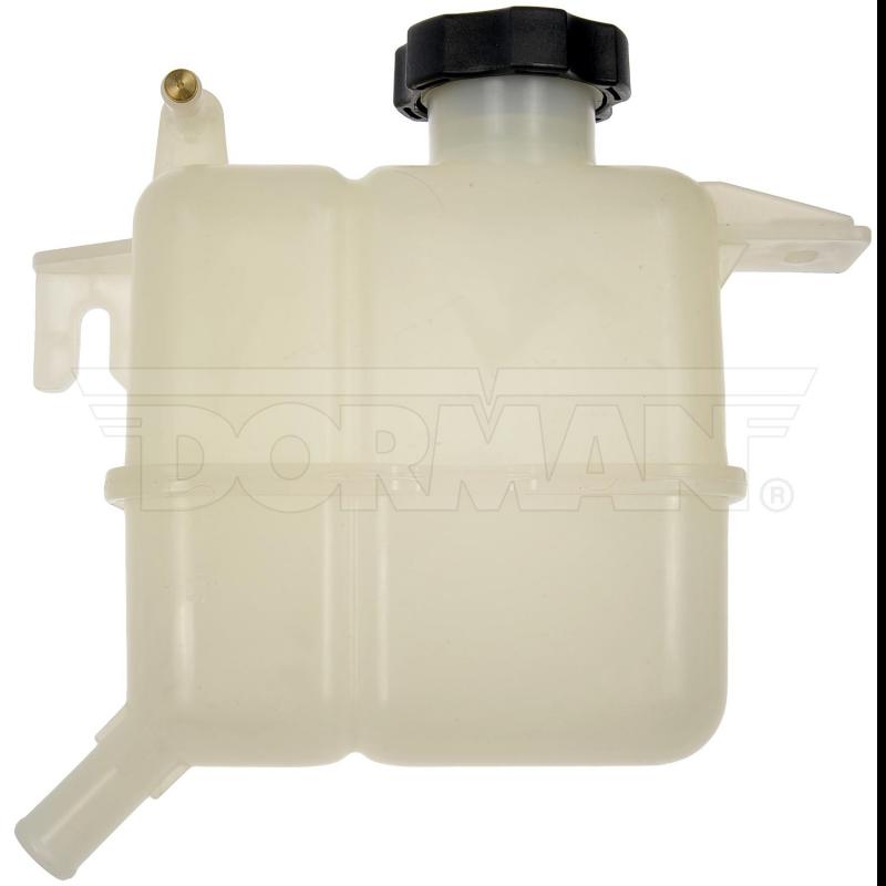 Dorman 603491 - Engine Coolant Recovery Tank Dorman 603491 Engine Coolant Recovery Tank product image 2 of 4