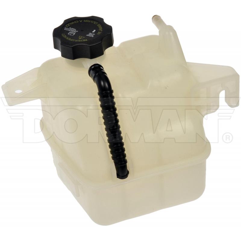 Dorman 603491 - Engine Coolant Recovery Tank Dorman 603491 Engine Coolant Recovery Tank product image 4 of 4