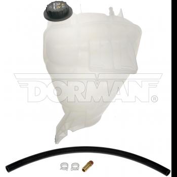 Dorman 6035105 Engine Coolant Recovery Tank product image 1 of 3