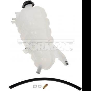Dorman 6035105 Engine Coolant Recovery Tank product image 2 of 3