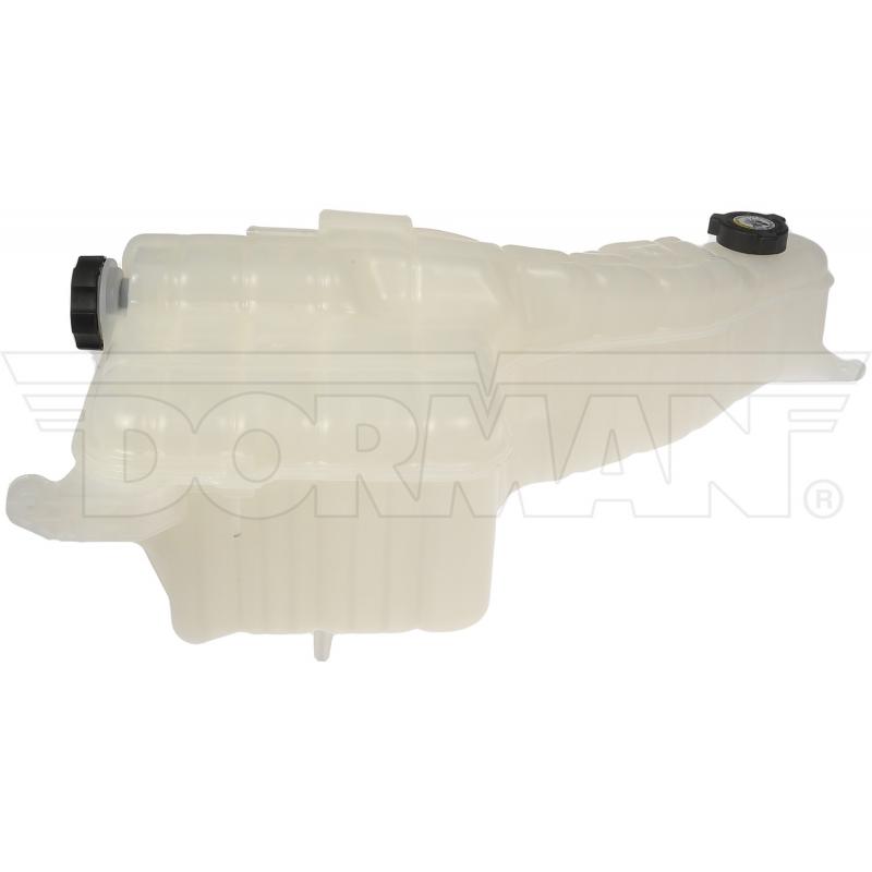 Dorman 6035207 - Engine Coolant Recovery Tank Dorman 6035207 Engine Coolant Recovery Tank product image 1 of 6