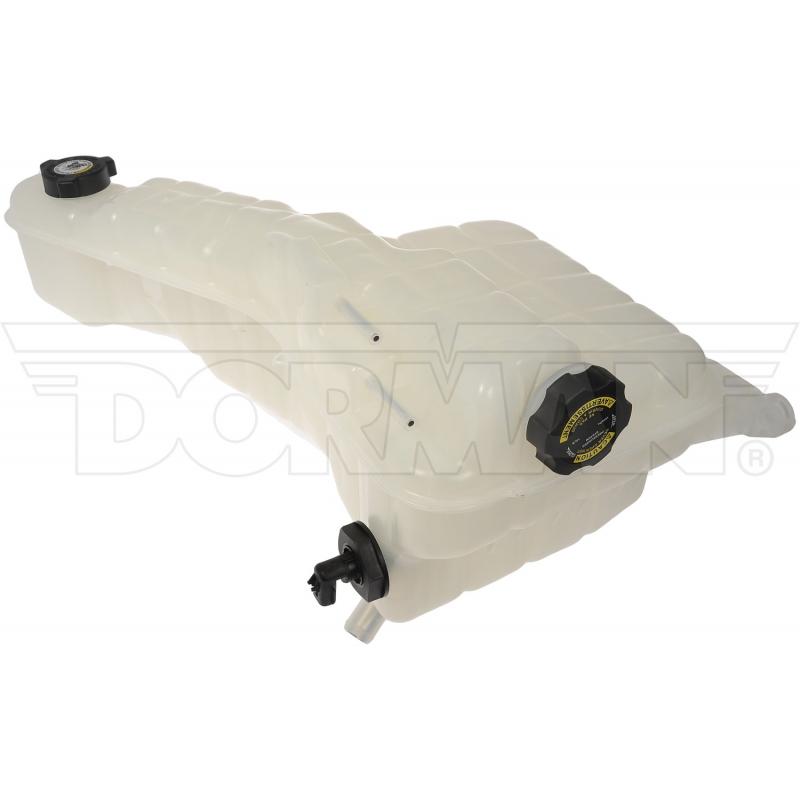 Dorman 6035207 - Engine Coolant Recovery Tank Dorman 6035207 Engine Coolant Recovery Tank product image 5 of 6