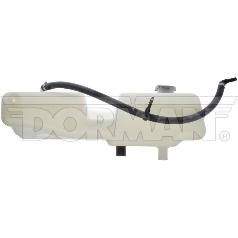 Dorman 6035211 Engine Coolant Recovery Tank product image 1 of 4