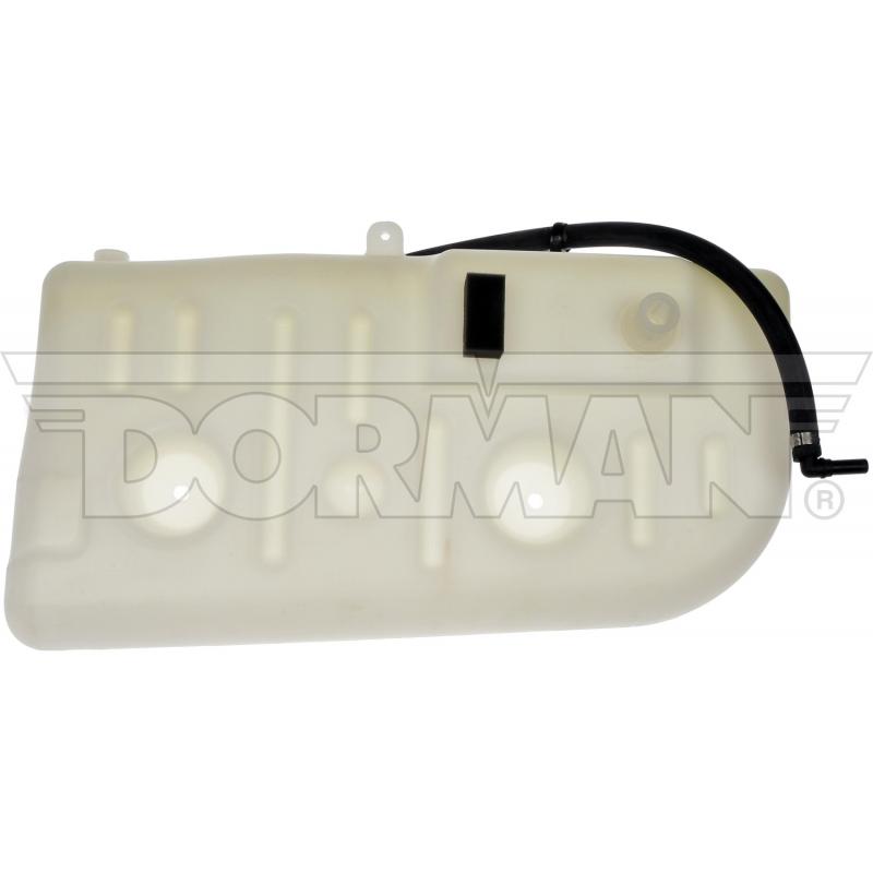 Dorman 6035211 Engine Coolant Recovery Tank product image 2 of 4