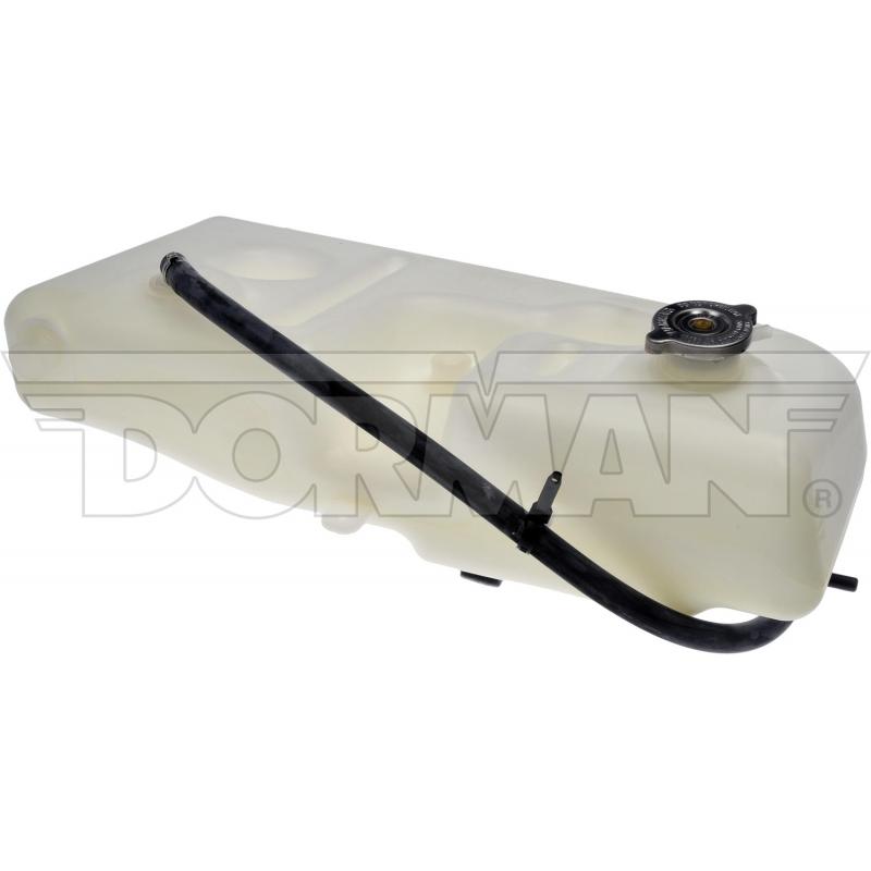 Dorman 6035211 Engine Coolant Recovery Tank product image 3 of 4