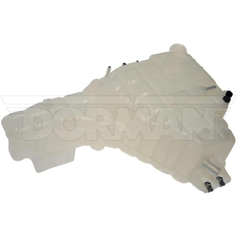 Dorman 6035247 Engine Coolant Recovery Tank product image 1 of 6