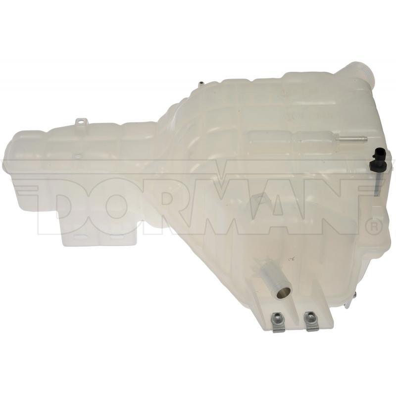 Dorman 6035247 Engine Coolant Recovery Tank product image 2 of 6