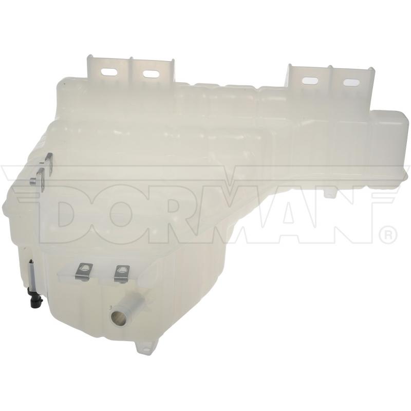 Dorman 6035247 Engine Coolant Recovery Tank product image 3 of 6