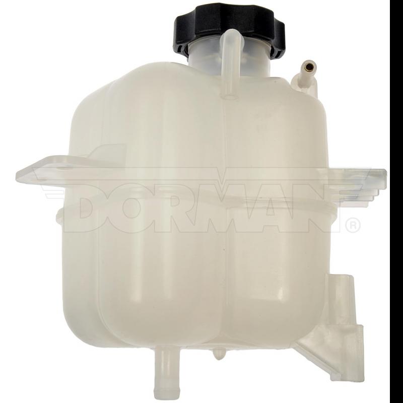 Dorman 603534 Engine Coolant Recovery Tank product image 1 of 4