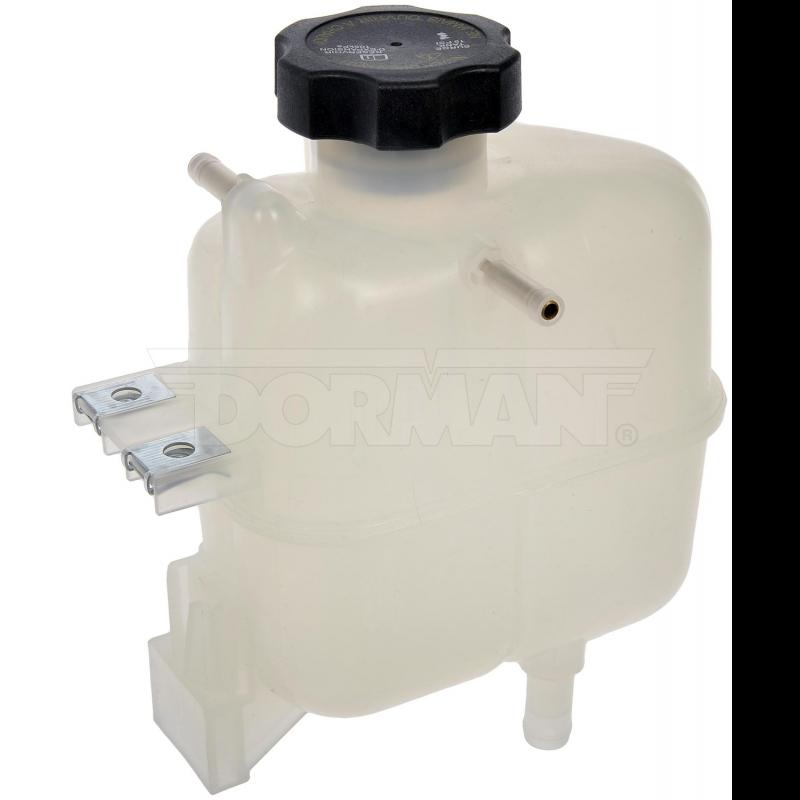Dorman 603534 Engine Coolant Recovery Tank product image 2 of 4