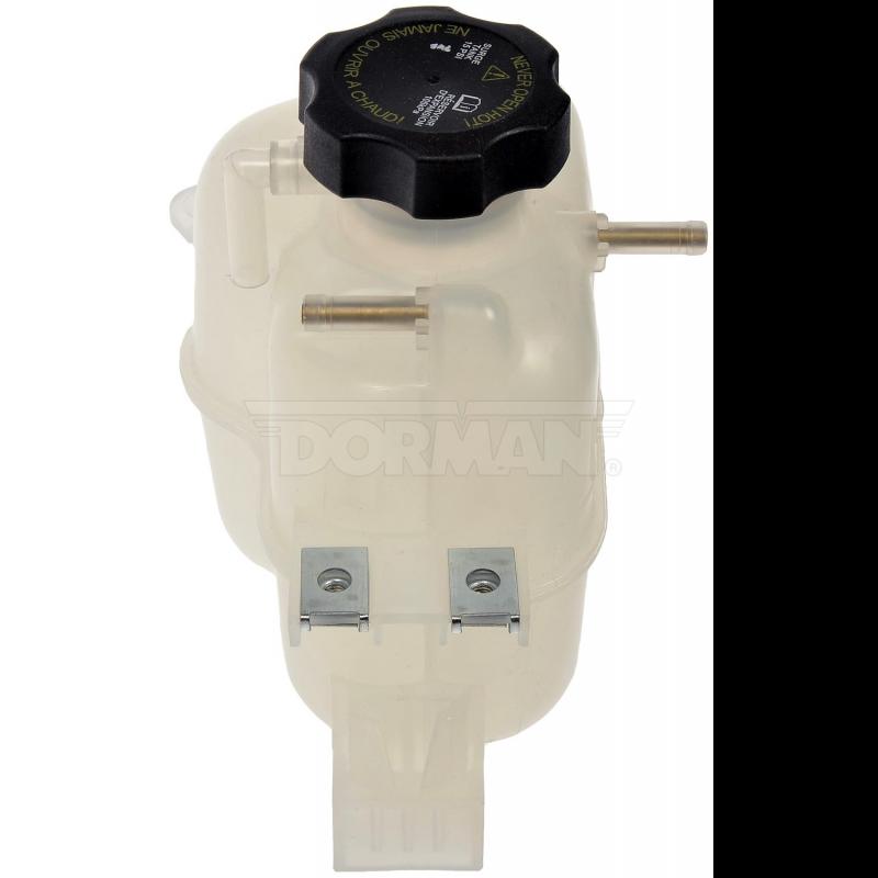 Dorman 603534 Engine Coolant Recovery Tank product image 3 of 4