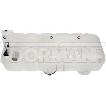 Dorman 6035507 Engine Coolant Recovery Tank product image 1 of 3