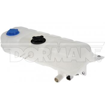 Dorman 6035507 Engine Coolant Recovery Tank product image 2 of 3