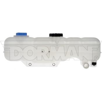 Dorman 6035507 Engine Coolant Recovery Tank product image 3 of 3