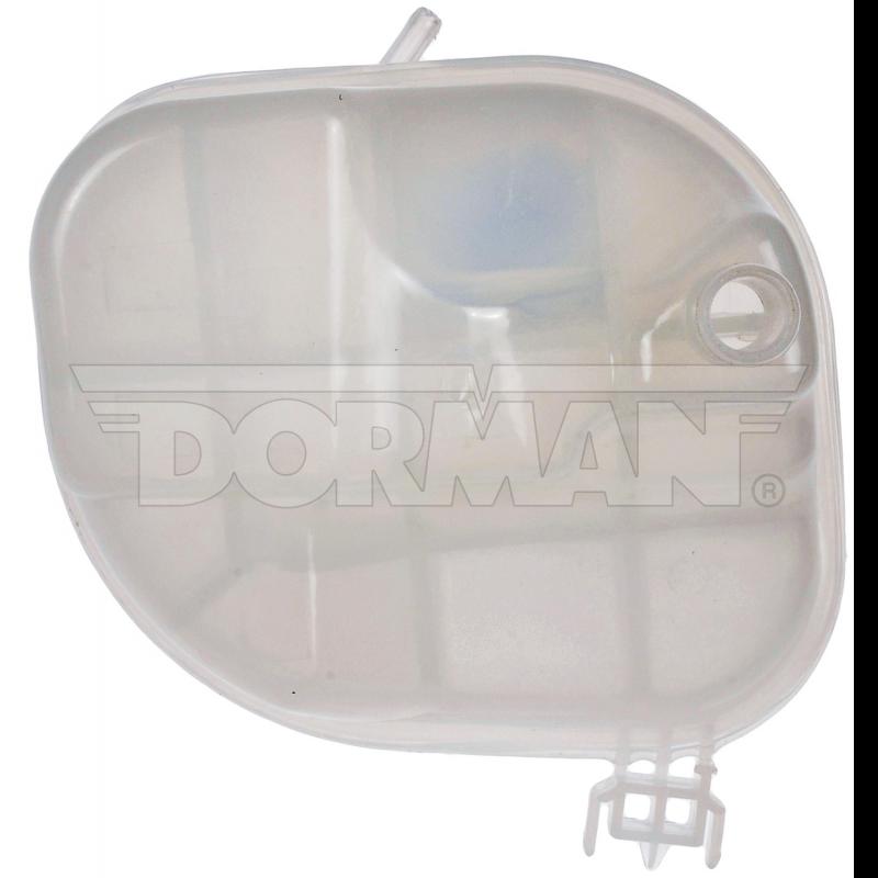 Dorman 603562 Engine Coolant Recovery Tank product image 1 of 3