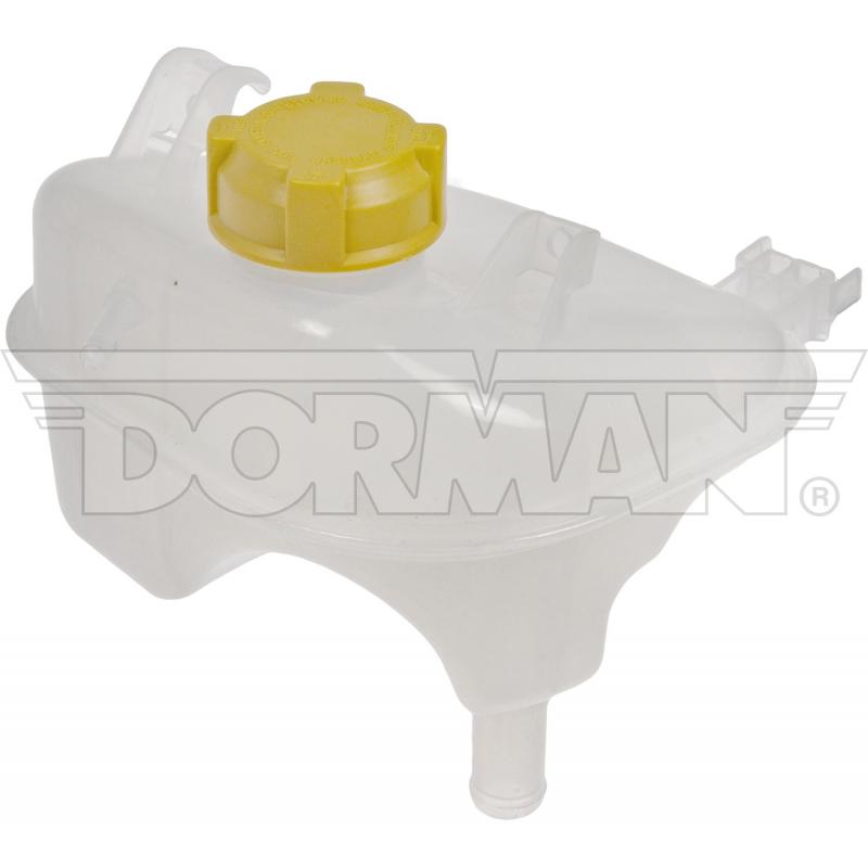 Dorman 603562 Engine Coolant Recovery Tank product image 2 of 3