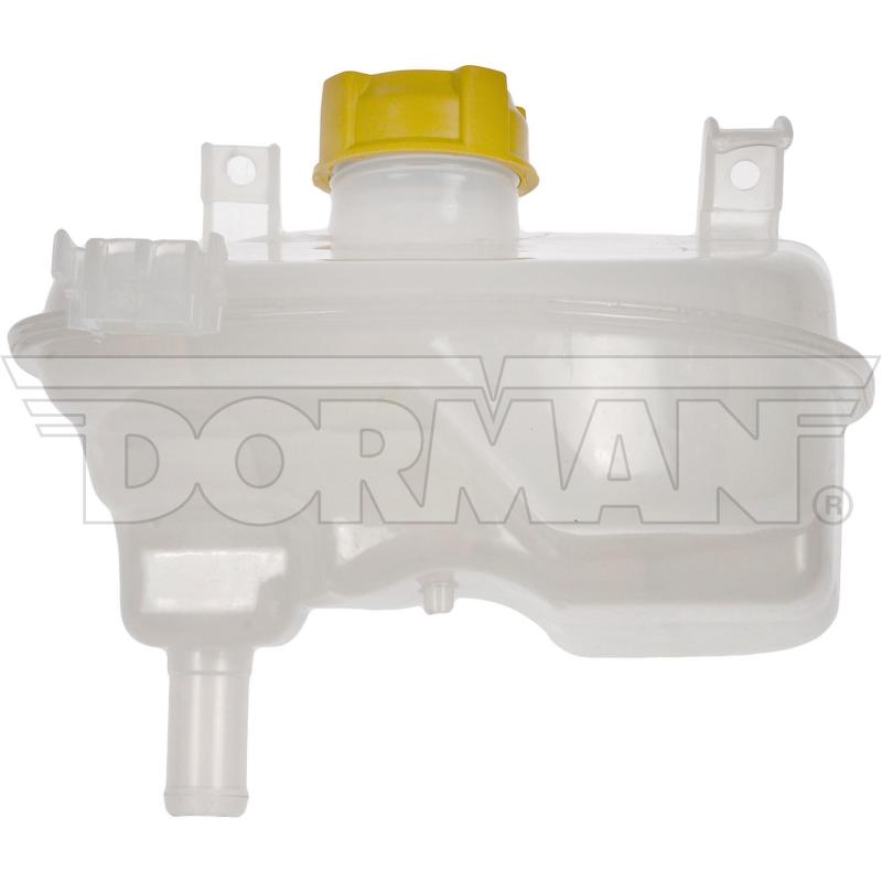 Dorman 603562 Engine Coolant Recovery Tank product image 3 of 3