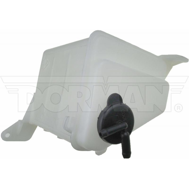Dorman 603569 Engine Coolant Recovery Tank product image 1 of 2