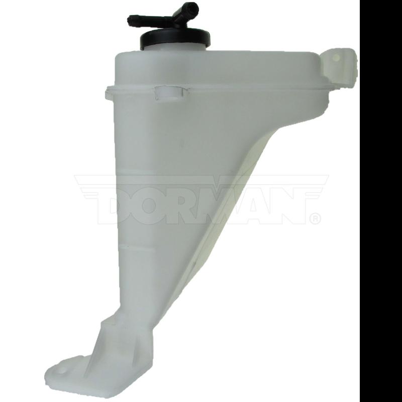 Dorman 603569 Engine Coolant Recovery Tank product image 2 of 2