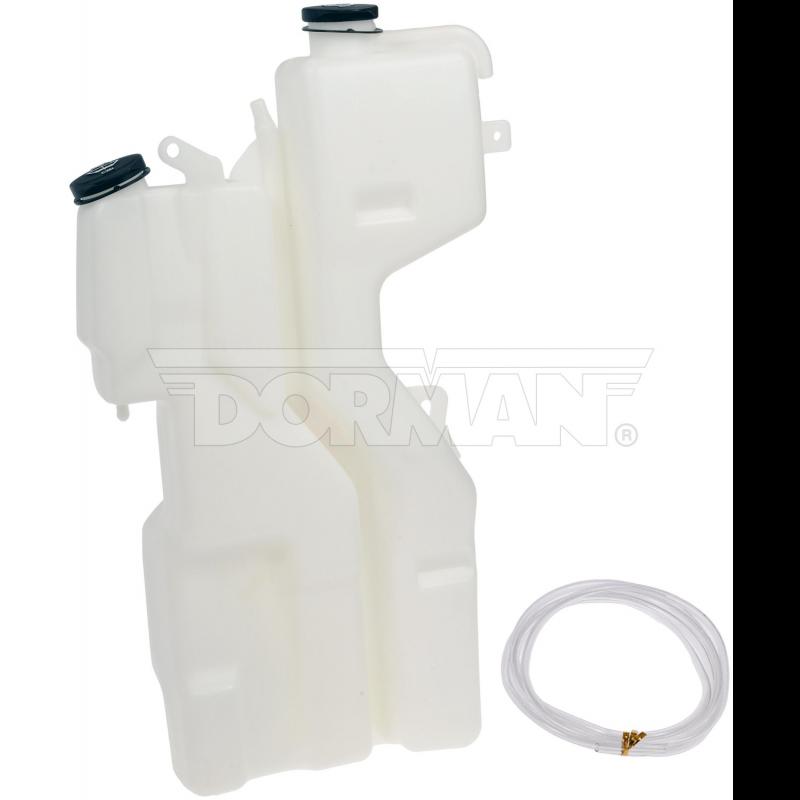 Dorman 603574 Engine Coolant Recovery Tank product image 1 of 3
